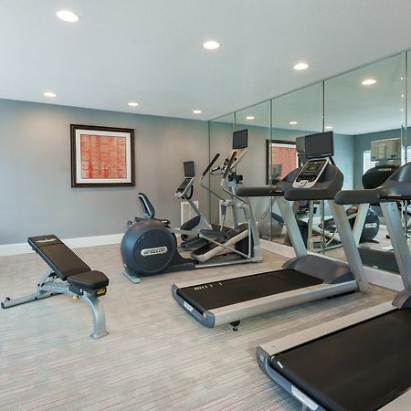 Hotel Vivo Living Charlotte Exterior foto