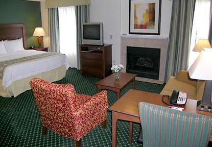 Hotel Vivo Living Charlotte Zimmer foto