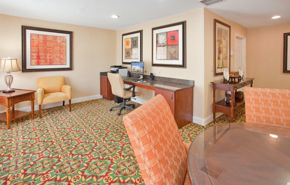Hotel Vivo Living Charlotte Exterior foto