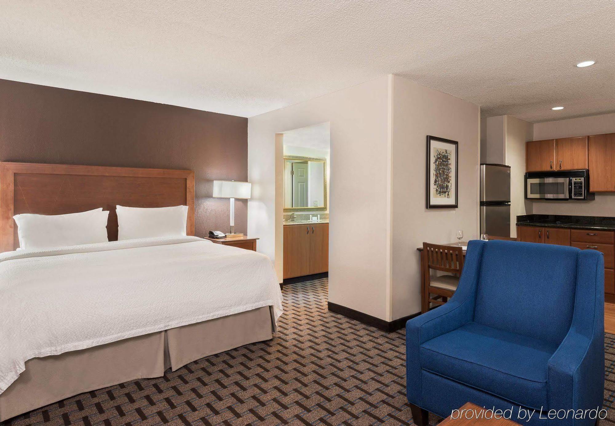 Hotel Vivo Living Charlotte Exterior foto