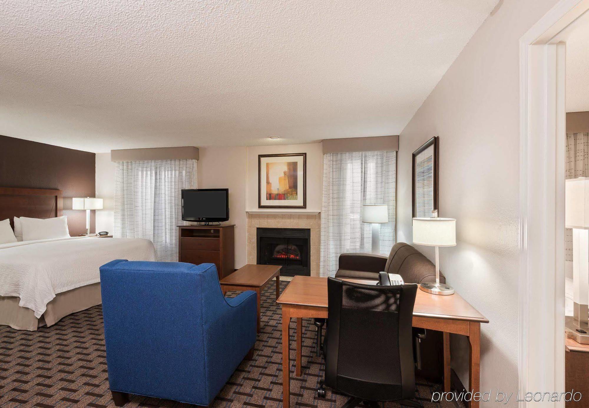 Hotel Vivo Living Charlotte Exterior foto