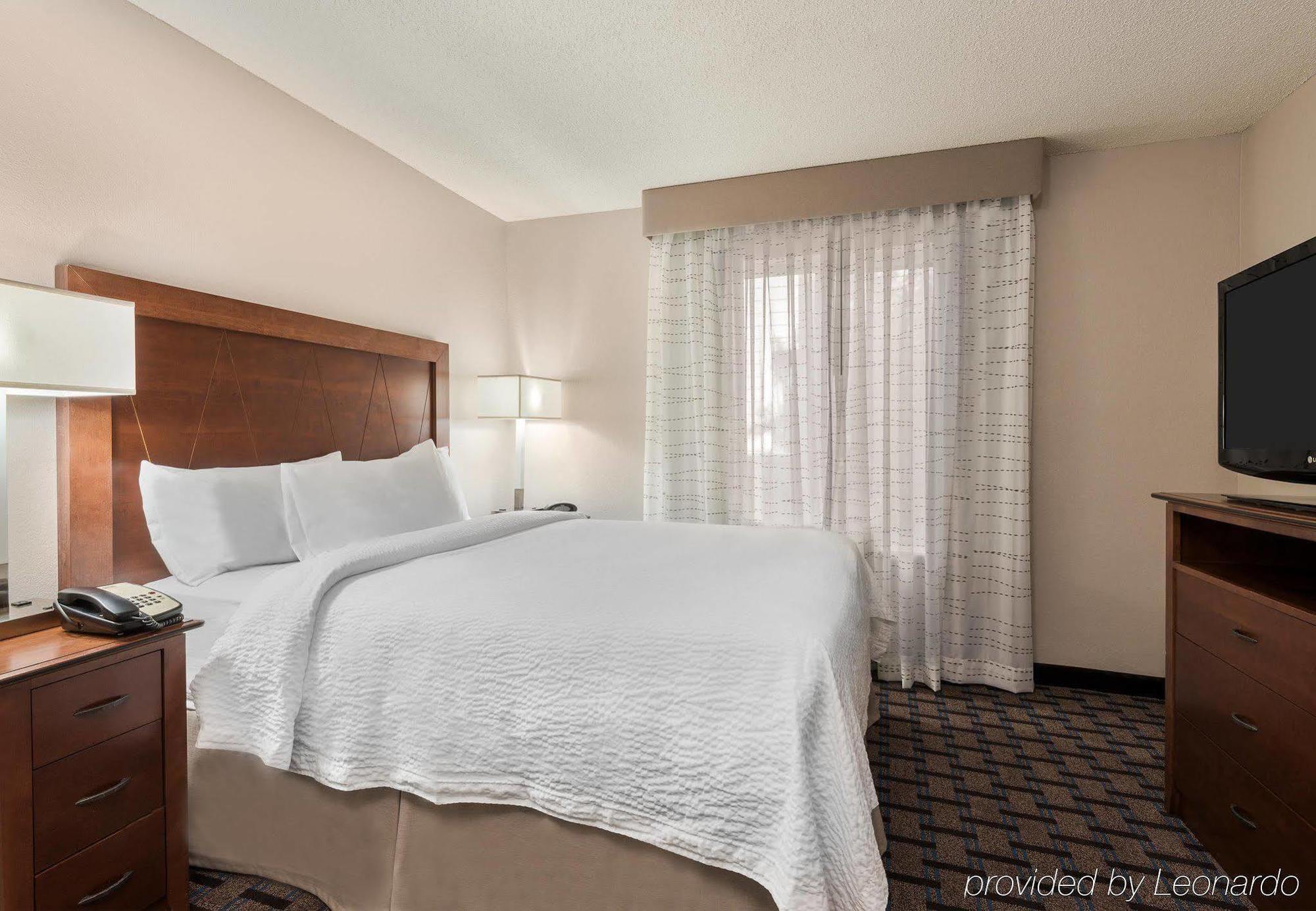 Hotel Vivo Living Charlotte Exterior foto