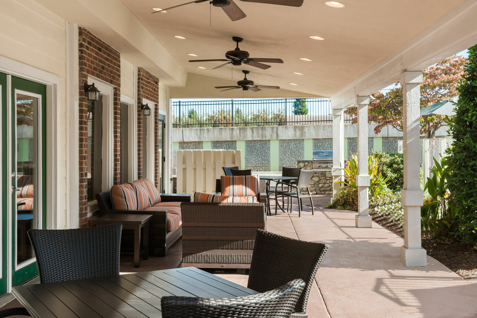 Hotel Vivo Living Charlotte Exterior foto